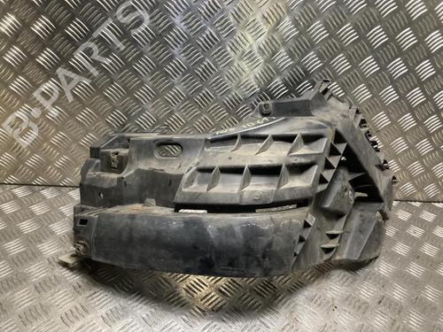 Used Front bumper bracket RENAULT TRAFIC II Van (FL) 2.0 dCi 115 (FL01, FL0U, FL00, FL0H, FL0M) (114 hp) 32143218