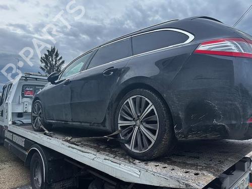 Electronic module PEUGEOT 508 SW I (8E_) 2.2 HDi | BP36752013M83 - Image 8