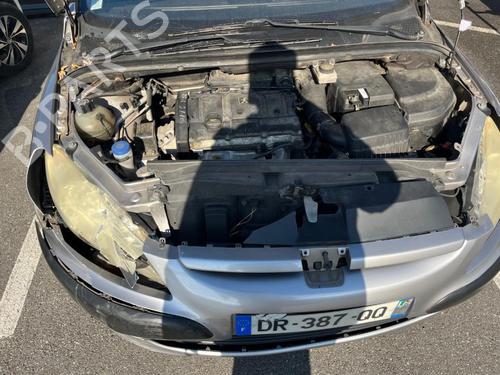 Portierrubbers PEUGEOT 307 (3A/C) 1.6 16V | BP23870204C142 - Image 7