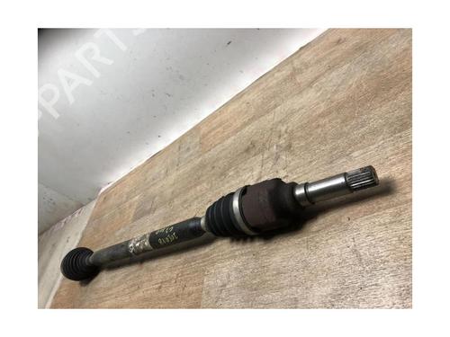 Right front driveshaft CITROËN C3 II (SC_) 1.2 VTi 82 | BP25305347M39