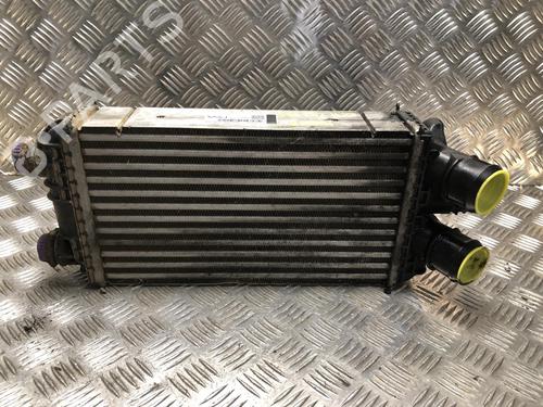 Ladeluftkühler für PEUGEOT 208 II (UB_, UP_, UW_, UJ_) 1.5 BlueHDI 100 (102 hp) 31203248