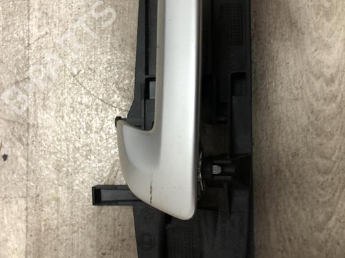 Used Front left interior door handle ALFA ROMEO BRERA (939_) 2.0 JTDM (939DXP1B) (170 hp) 23068743