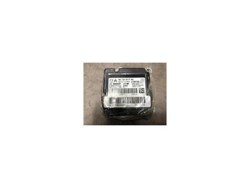 Used ECU airbags PEUGEOT 3008 I MPV (0U_) 1.6 BlueHDi 120 (120 hp) 24595571