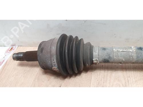 Right front driveshaft PEUGEOT BIPPER Tepee 1.4 HDi | BP25305224M39