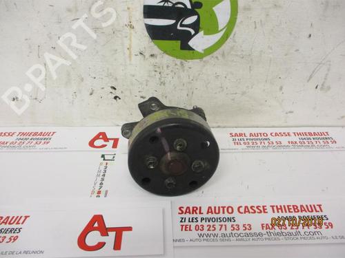 Used Auxiliary water pump TOYOTA YARIS (_P9_) 1.4 D-4D (NLP90_, NLP90R) (90 hp) 13130686