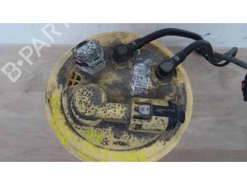 Fuel pump TOYOTA YARIS (_P9_) 1.4 D-4D (NLP90_, NLP90R) | BP20627679M76