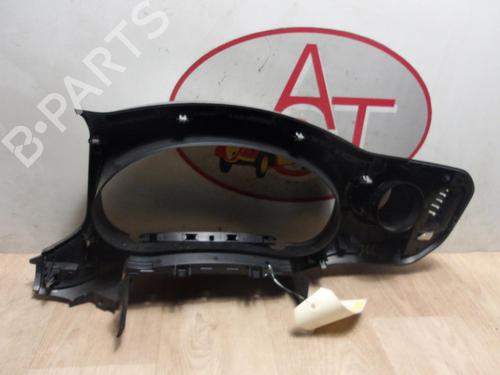 Andre PEUGEOT PARTNER Box Body/MPV 1.6 HDi 16V | BP13263868O1