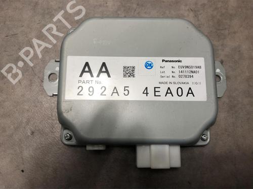 Computer NISSAN PULSAR Hatchback (C13) 1.5 dCi (110 hp) 20621224