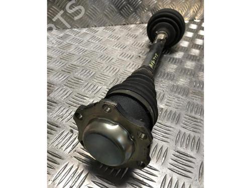 Left front driveshaft AUDI TT (8N3) 1.8 T | BP27551540M38