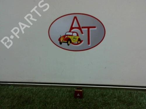 Used Warning switch CITROËN BERLINGO Box Body/MPV (B9) 1.6 HDi 90 (90 hp) 12968113