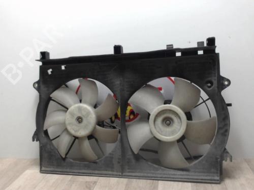 Varmeblæser TOYOTA COROLLA (_E12_) 2.0 D-4D (CDE120_, CDE120R) (90 hp) 13228003