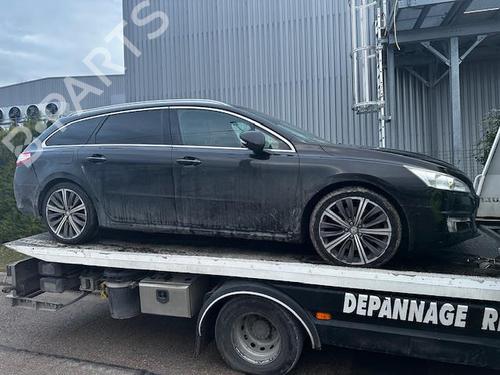Brugte PEUGEOT 508 SW I (8E_) 2.2 HDi 4748789