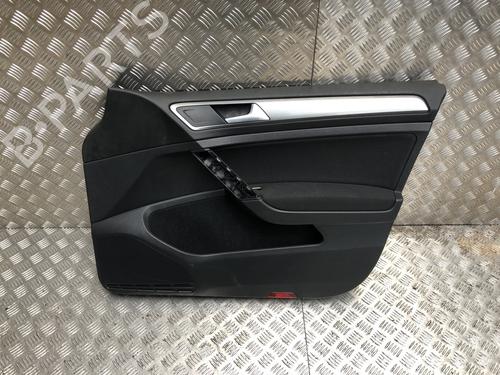 Forreste højre beklædning VW GOLF VII (5G1, BQ1, BE1, BE2) 1.6 TDI (105 hp) 32519705