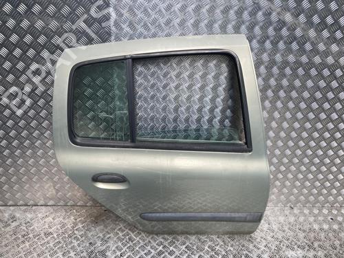 Porta trás direita Porta trás direita 37511032 37511032