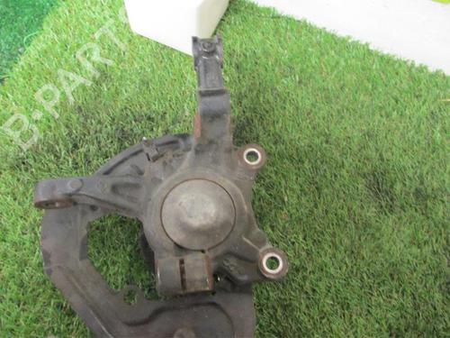 Right front steering knuckle RENAULT TWINGO III (BCM_, BCA_) 1.0 SCe 70 | BP12977586M26 