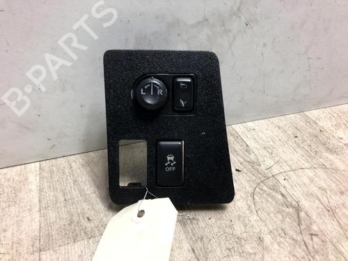 Used Switch NISSAN QASHQAI I (J10, NJ10) 1.5 dCi (110 hp) 20615220