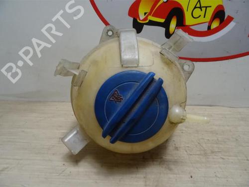 Expansion tank VW GOLF VI (5K1) 1.6 TDI | BP23067914C120 