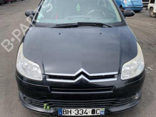 Used Parts CITROËN C4 I (LC_) 1.6 HDi (90 hp) 4423540