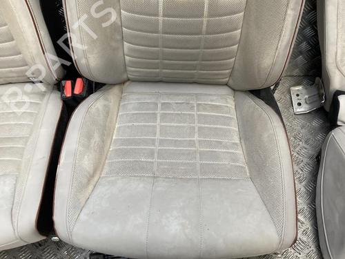 Seats set RENAULT MEGANE E-TECH SUV EV60 (BNJ1) | BP36376491C78  - Image 10