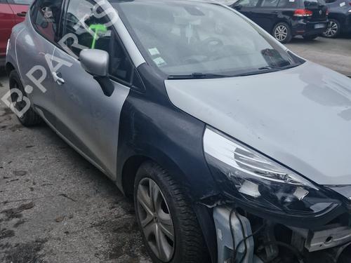 Engine RENAULT CLIO IV (BH_) 1.5 dCi 75 | BP31199996M1 