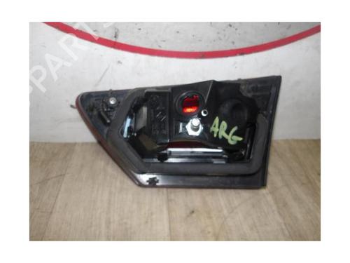 Left tailgate light RENAULT CLIO IV (BH_) 0.9 TCe 90 (BHNF, BHMA, BHMH, BHJK, BHJR) | BP13228601C79 