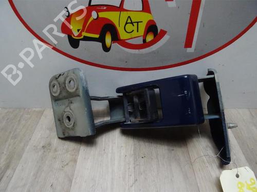 Used Hinge/Door check strap PEUGEOT EXPERT Van (VF3A_, VF3U_, VF3X_) 2.0 HDi 120 (120 hp) 13129514