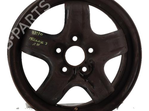 Used Rim Rim RENAULT MEGANE III Hatchback (BZ0/1_, B3_) 1.5 dCi (BZ09, BZ0D, BZ1W, BZ29, BZ14) (110 hp) 40021687 40021687