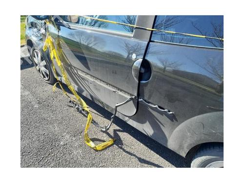 Left front suspension arm RENAULT TWINGO II (CN0_) 1.5 dCi (CN0U) | BP30796877M12