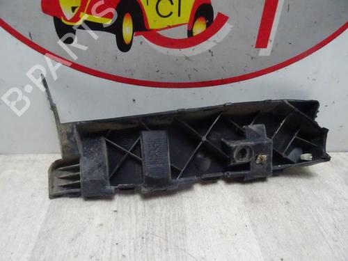 Used Rear bumper bracket SEAT LEON (1P1) 1.6 TDI (105 hp) 15967403