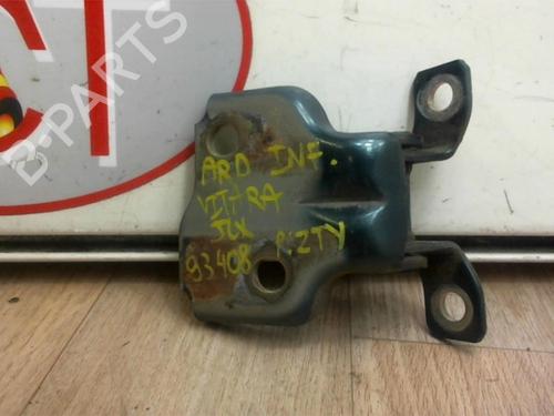 Used Hinge/Door check strap SUZUKI VITARA (ET, TA, TD) 1.6 i 16V All-wheel Drive (ET, TA02, SE416) (97 hp) 13222502