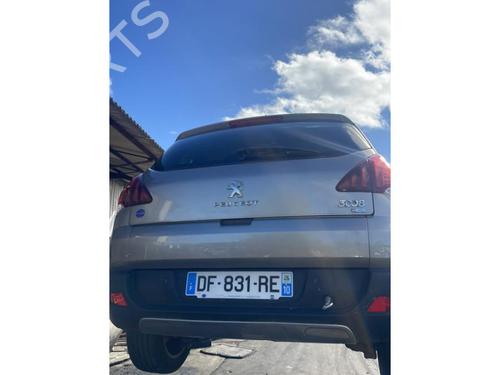 AC radiator PEUGEOT 3008 I MPV (0U_) 1.6 HDi | BP20612688M32