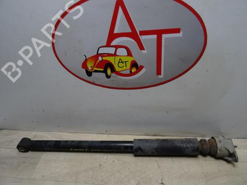 Used Left rear shock absorber FORD FIESTA VI (CB1, CCN) 1.4 TDCi (68 hp) 13223727