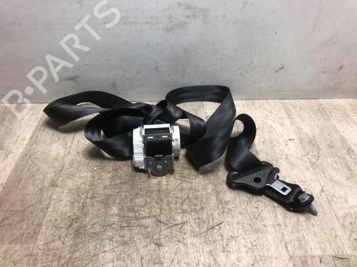 Used Rear left seatbelt CITROËN C4 CACTUS 1.6 BlueHDi 100 (99 hp) 20624779
