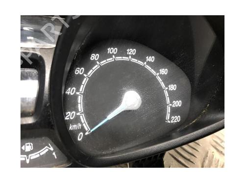 Instrument cluster FORD TRANSIT COURIER B460 Box Body/MPV 1.5 TDCi | BP25376662C47 