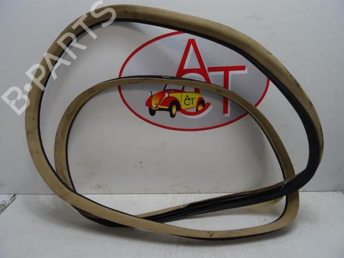 Used Rubber door seal MERCEDES-BENZ M-CLASS (W164) ML 320 CDI 4-matic (164.122) (224 hp) 20629757