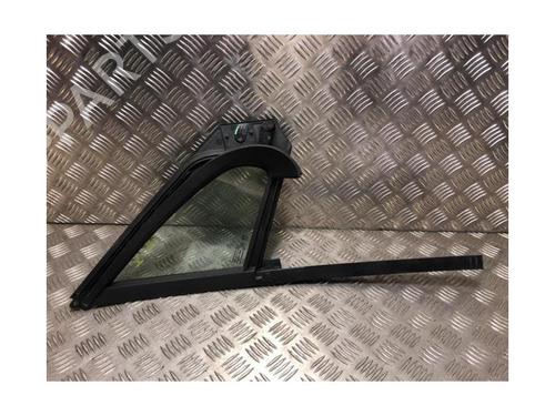 Front right door window PEUGEOT 208 I (CA_, CC_) 1.4 HDi | BP24962948C19 