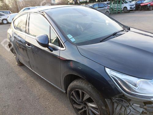 Rear mirror CITROËN DS4 (NX_) 1.6 VTi 120 | BP20627509I6 