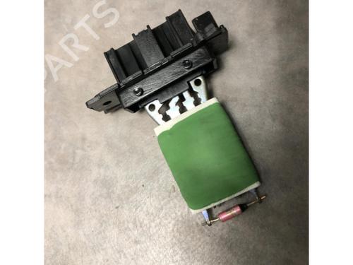 Used Heater resistor CITROËN NEMO MPV 1.3 HDi 75 (75 hp) 20617192