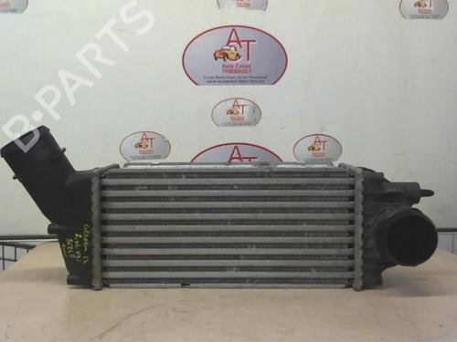 Intercooler CITROËN C4 I (LC_) 2.0 HDi (136 hp) 12964604