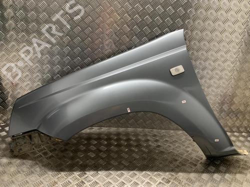 Used Left front fenders NISSAN X-TRAIL I (T30) 2.2 dCi (136 hp) 31198110