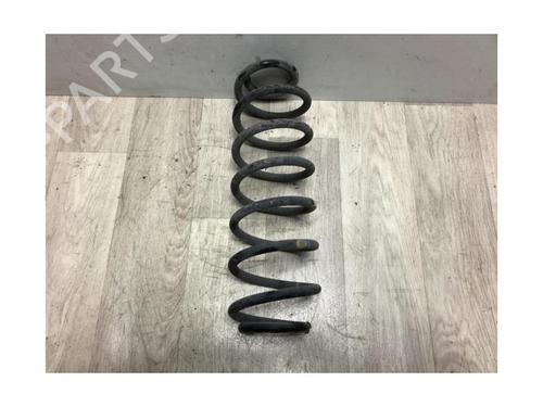 Shock absorber spring VW FOX Hatchback (5Z1, 5Z3, 5Z4) 1.2 | BP20613636C152 
