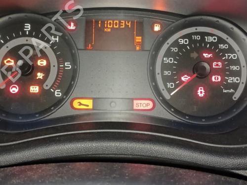 Switch RENAULT CLIO III (BR0/1, CR0/1) 1.5 dCi (BR17, CR17) | BP37030516I30 - Image 4