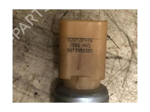 Electronic sensor PEUGEOT 208 I (CA_, CC_) 1.2 VTI 82 | BP25305817M84 