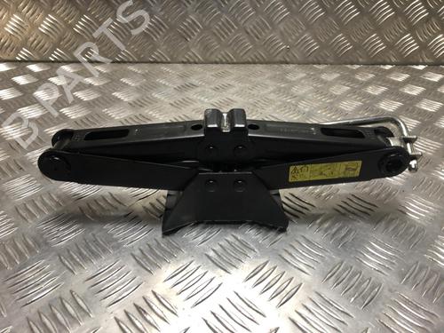 Used Jack Kit PEUGEOT 207 CC (WD_) 1.6 16V (120 hp) 31245998