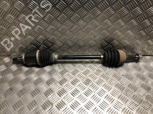 Used Left front driveshaft Left front driveshaft MG MG ZS SUV (AZS1) 1.5 VTi (106 hp) 40497173 40497173