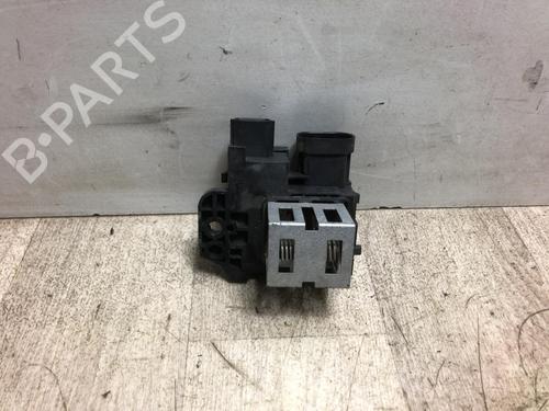Used Heater resistor RENAULT CLIO IV (BH_) 1.5 dCi 75 (75 hp) 20506667