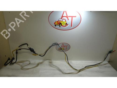 Pipe RENAULT MEGANE II (BM0/1_, CM0/1_) 1.5 dCi (BM0F, BM0T, BM2B, CM0F, CM0T) | BP13127882M125