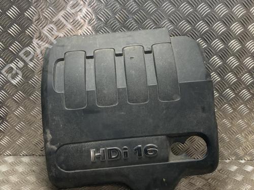 Used Upper protection Upper protection PEUGEOT 508 I (8D_) 2.0 HDi (140 hp) 40625958 40625958