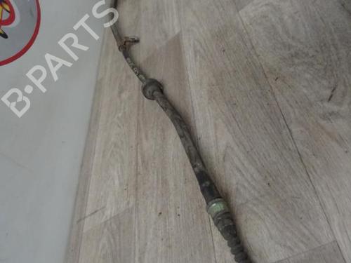 Håndbremsekabel HONDA CRX III (EH, EG) 1.6 i VTi (EG2) (160 hp) 13136876