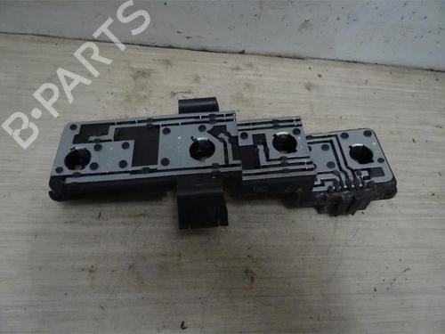 Licence plate light CITROËN XSARA PICASSO (N68) 2.0 HDi | BP13291198I40 